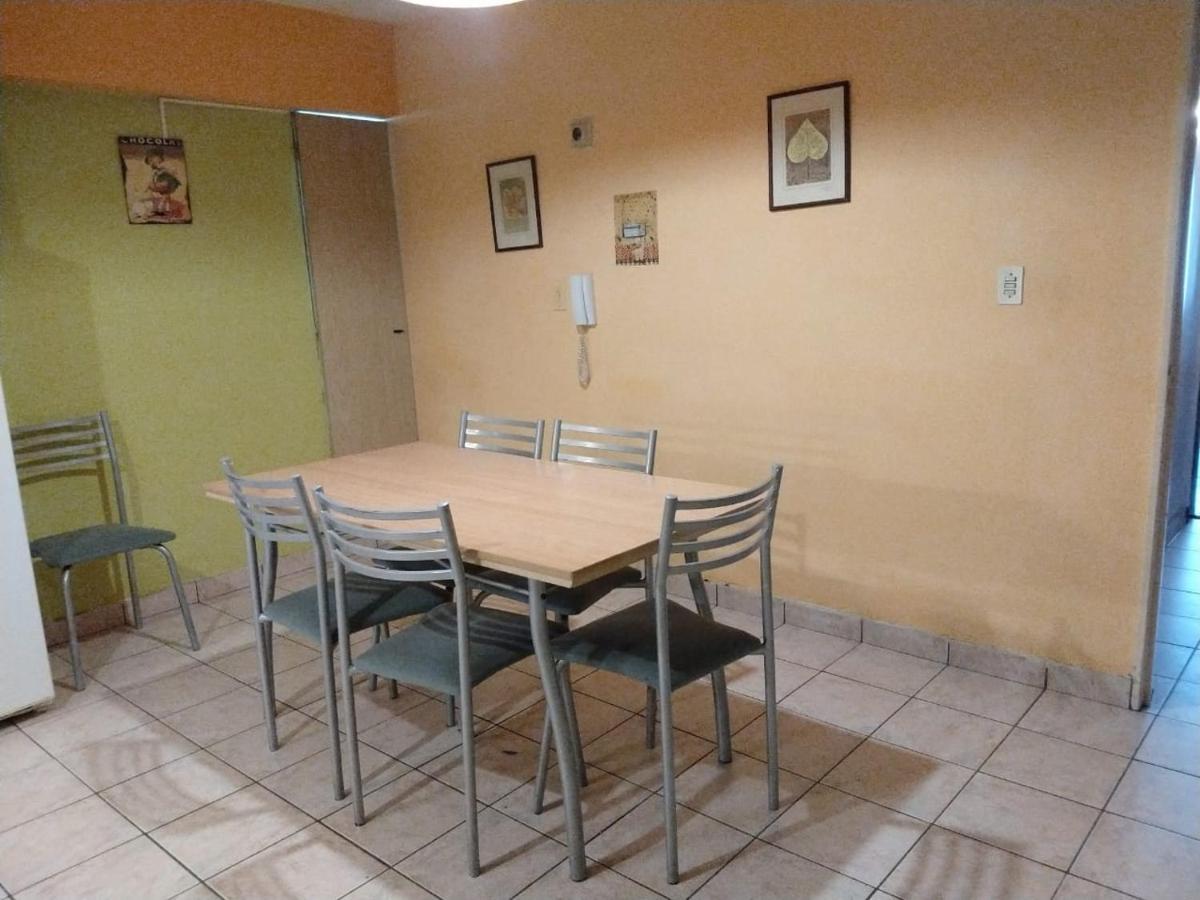 Piso Villegas Σαν Κάρλος ντε Μπαριλότσε Εξωτερικό φωτογραφία