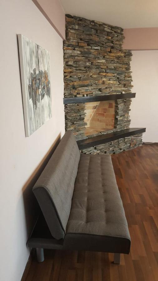 Piso Villegas Σαν Κάρλος ντε Μπαριλότσε Εξωτερικό φωτογραφία