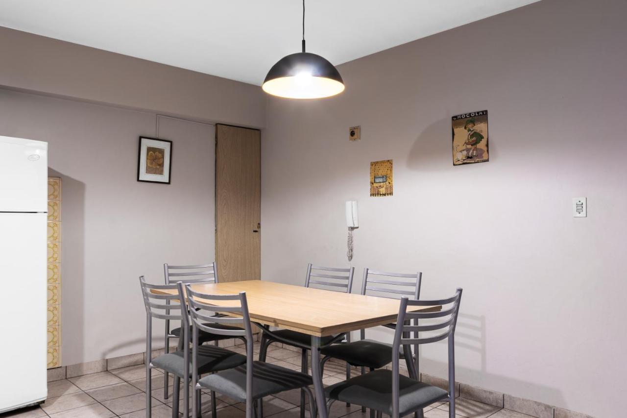 Piso Villegas Σαν Κάρλος ντε Μπαριλότσε Εξωτερικό φωτογραφία